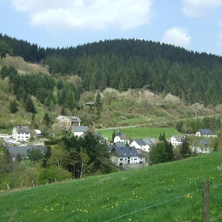 Beautiful Apartment In Merschbach With Garden Exterior foto