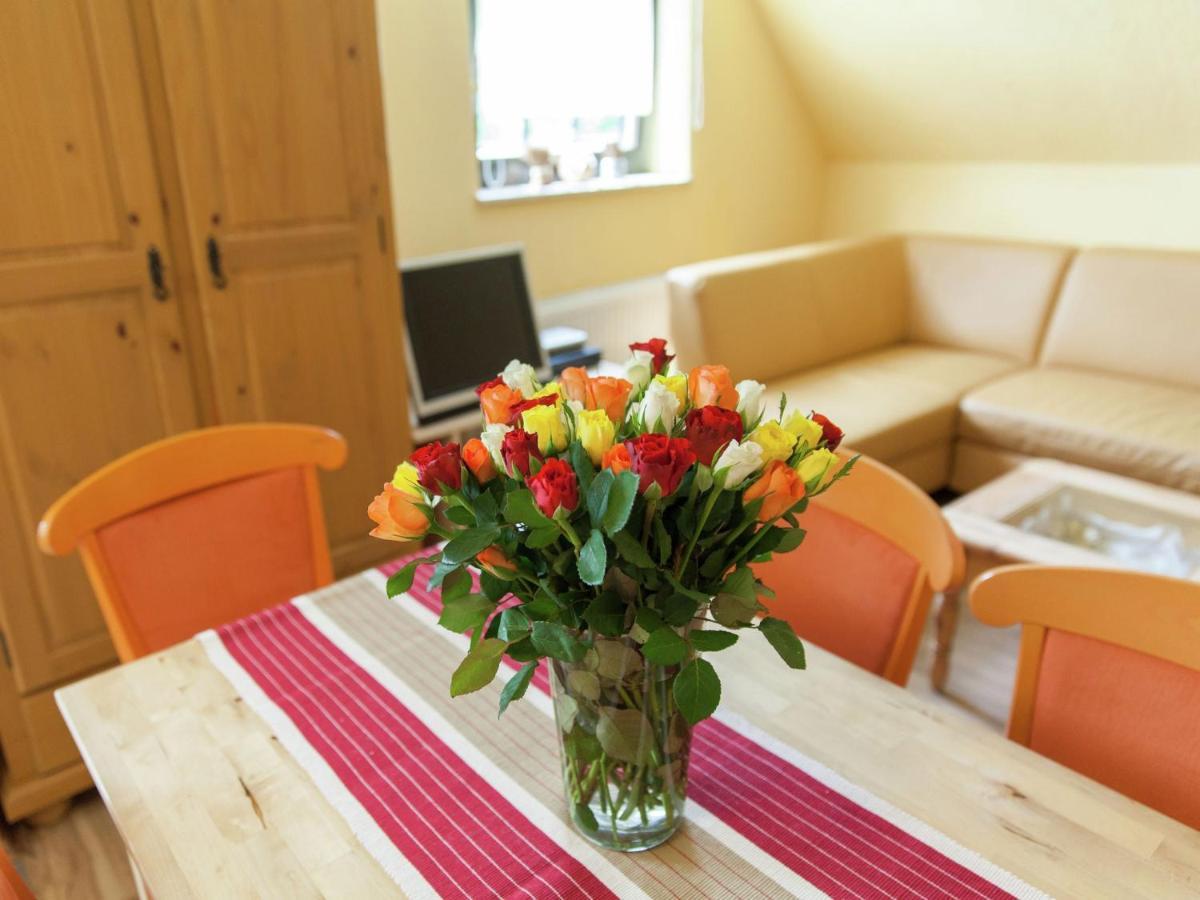 Beautiful Apartment In Merschbach With Garden Exterior foto