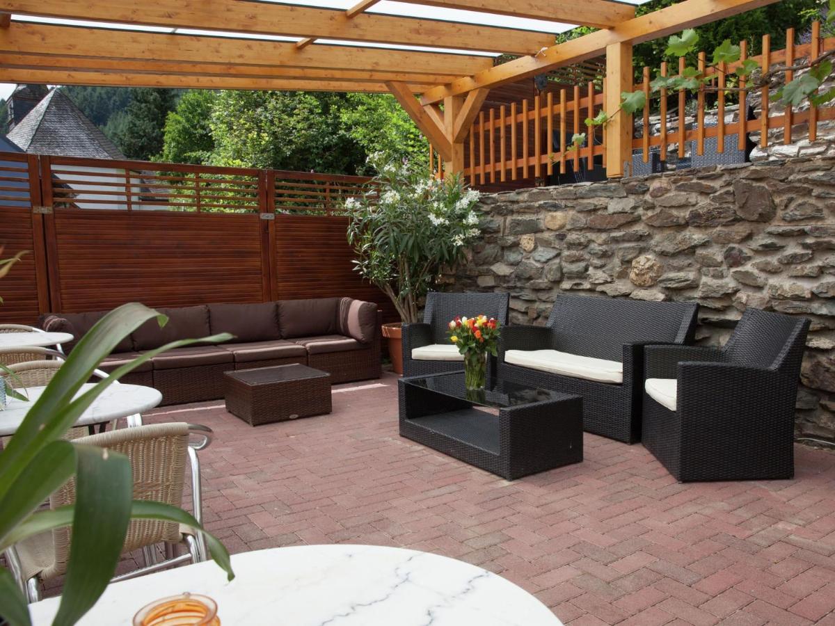 Beautiful Apartment In Merschbach With Garden Exterior foto